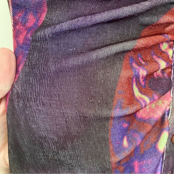 With Jean x Lord Newry Morphology Andy Dress Flamboyant Anthurium - Picture 5 of 5